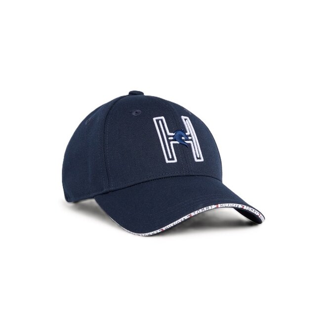 Toronto Water Repellent Logo Cap Desert Sky