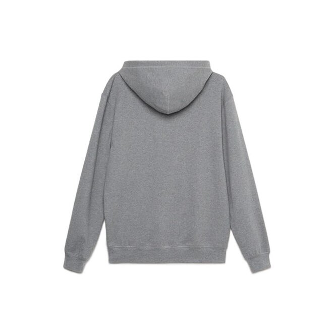 Williamsburg Hoody Grau