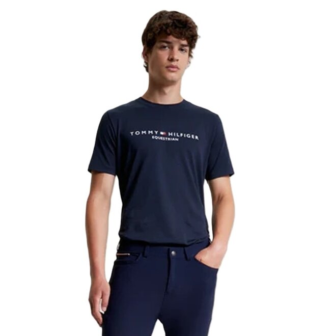Williamsburg Graphic T-Shirt Men Desert Sky