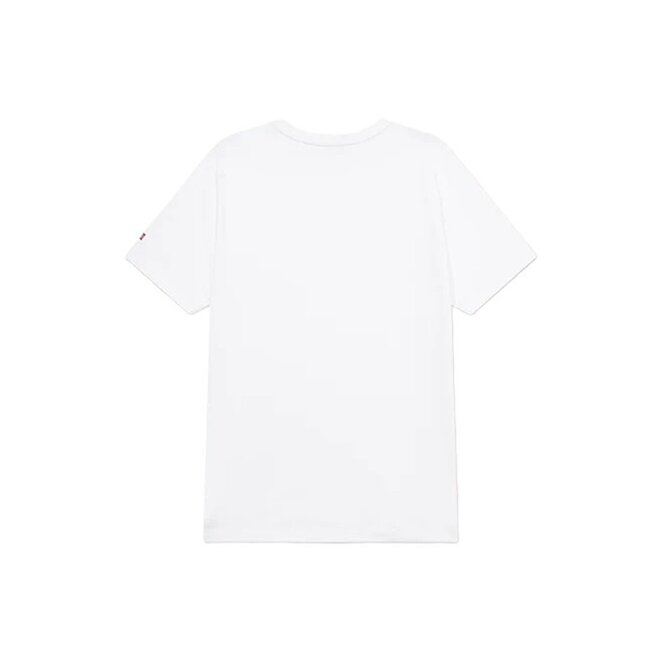 Williamsburg Graphic T-Shirt Men TH Optic White