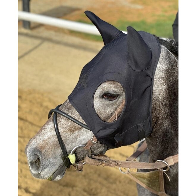 Liquid Titanium Kalmerend Masker Met Soundless Oren