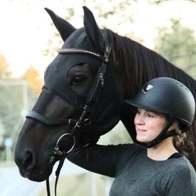 Liquid Titanium Kalmerend Masker Met Soundless Oren