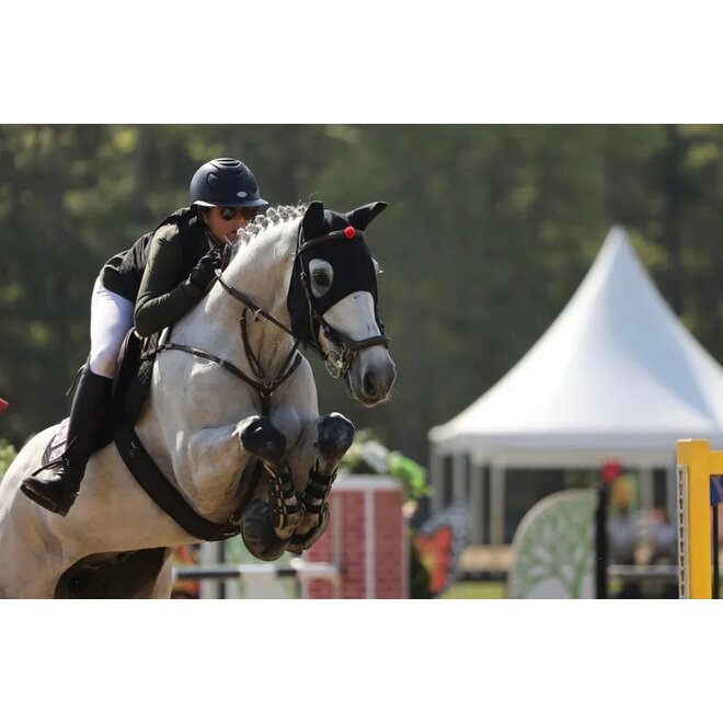 Liquid Titanium Kalmerend Masker Met Soundless Oren