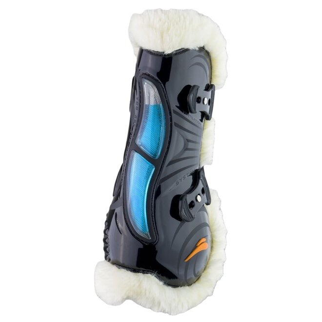 eAirshock Frontboots Fluffy