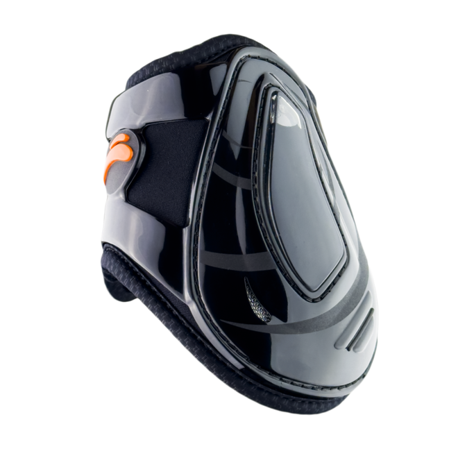 eAirshock Fetlock Boots Legend