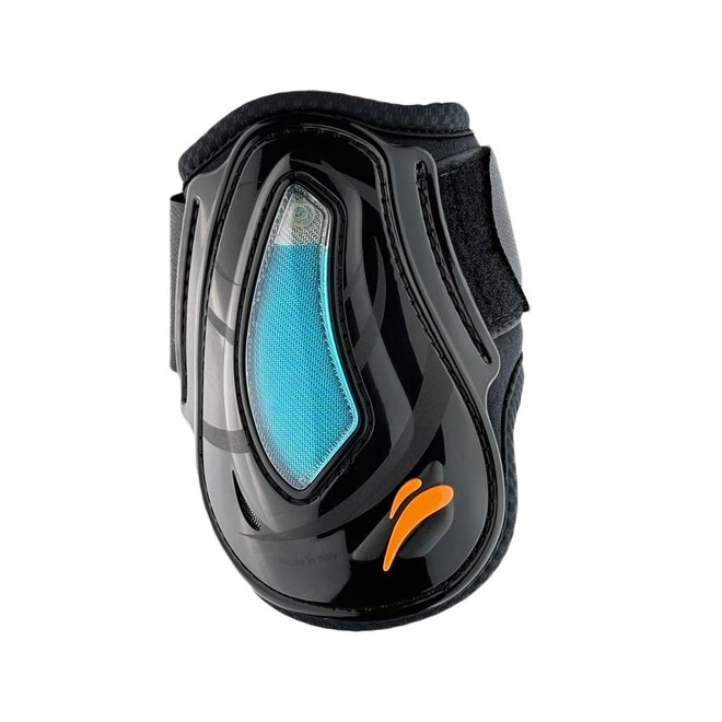 eAirshock Fetlock Boots Velcro