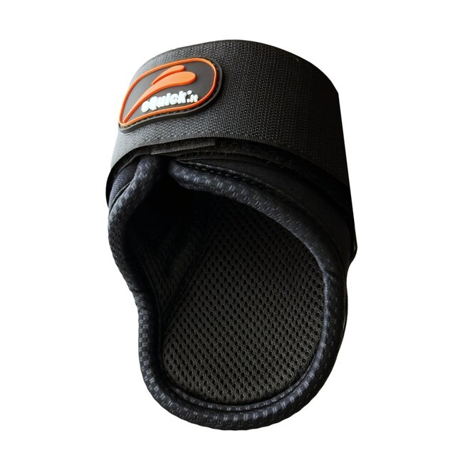 eAirshock Streichkappen Velcro