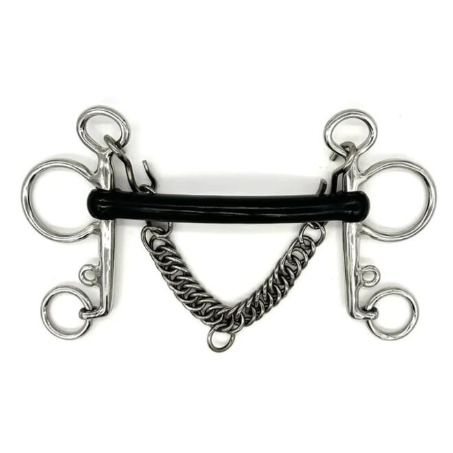 Pelham Bakeliet Mullen - 18mm