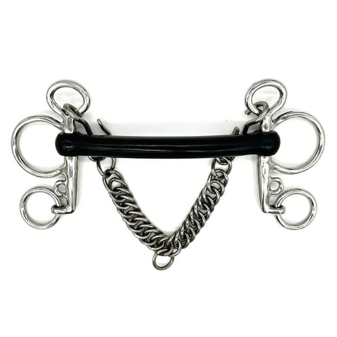 AJR Baby Pelham Bakeliet Mullen - 18mm