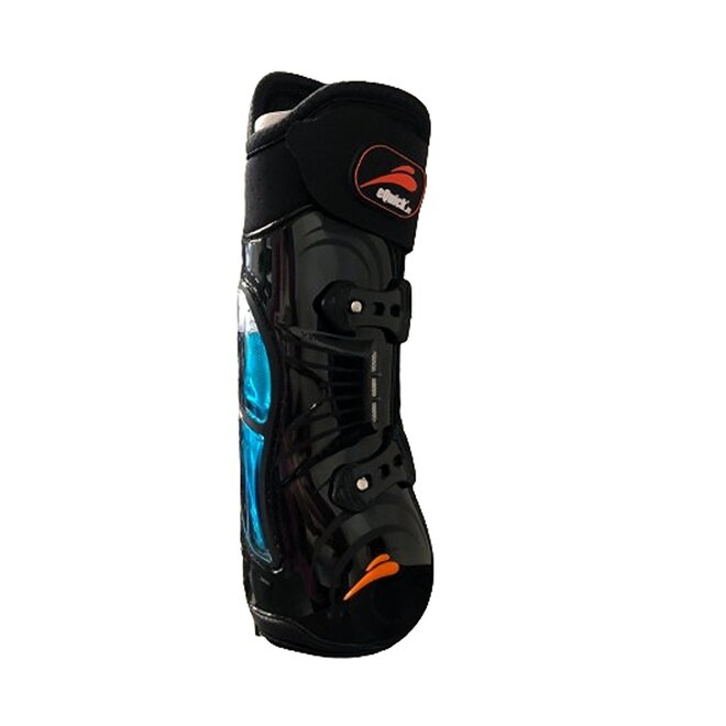 eAirshock Ultra Frontboots