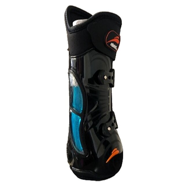 eAirshock Ultra Frontboots