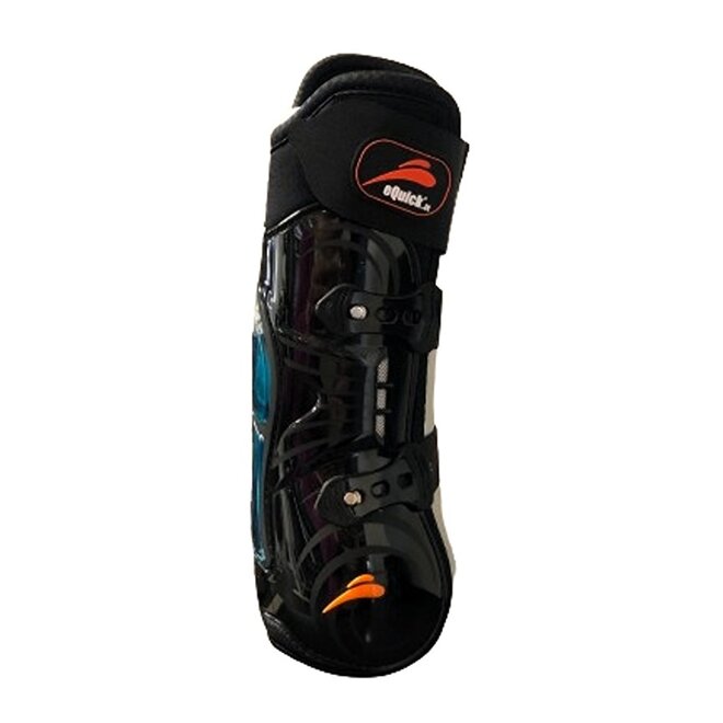 eAirshock Ultra Frontboots