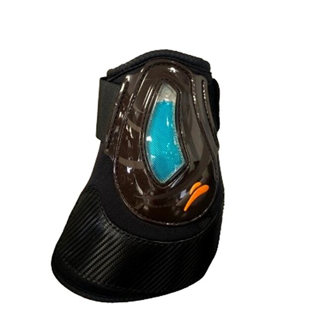 eAirshock Ultra Streichkappen Velcro