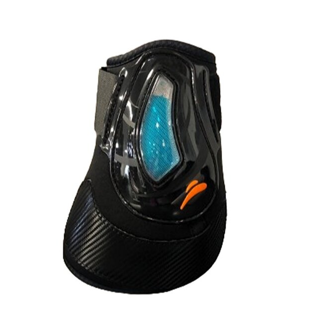 eAirshock Ultra Fetlock Boots Velcro