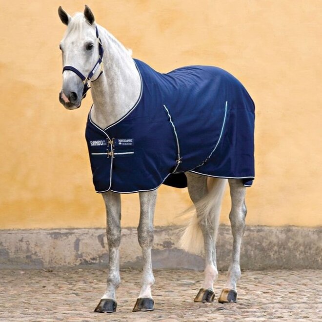 Rambo Stalldecke Navy