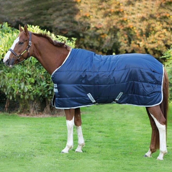 Amigo Insulator Staldeken 200g Navy