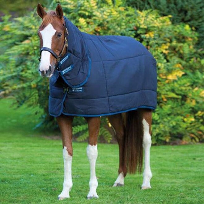 Horseware Underblanket Plus | Ingatestone Saddlery