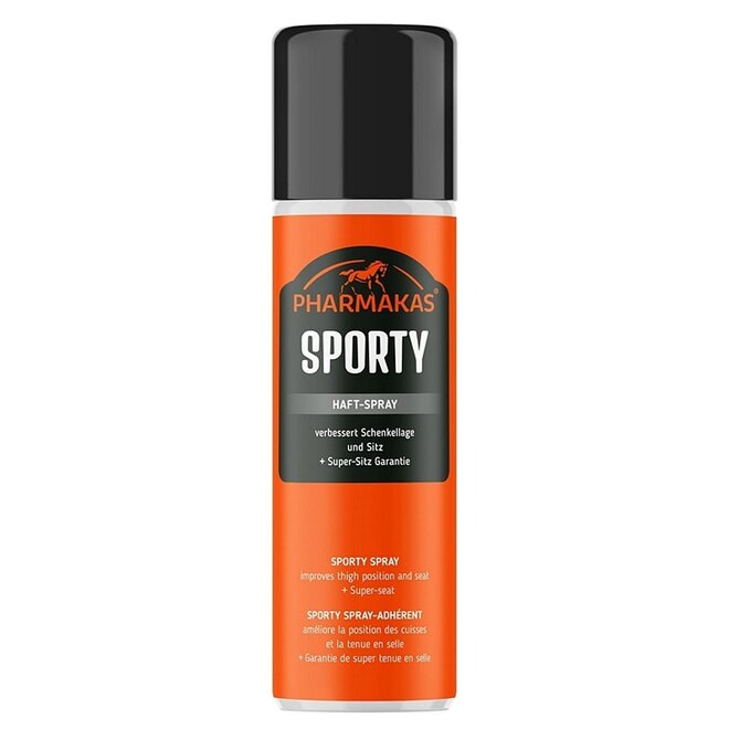Sporty Grip Spray - 200ml