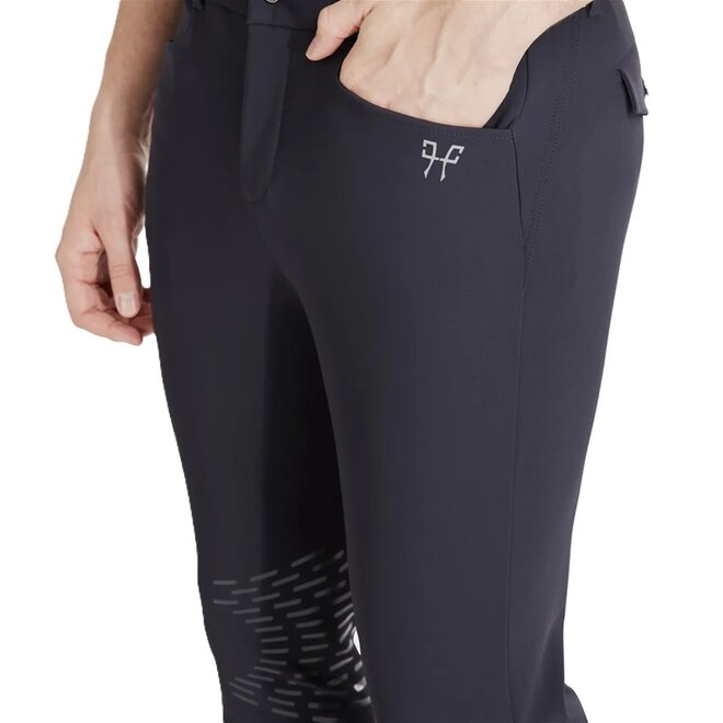 X-Design Breeches Men Dark Night