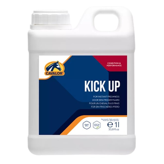 Kick Up 1000ml