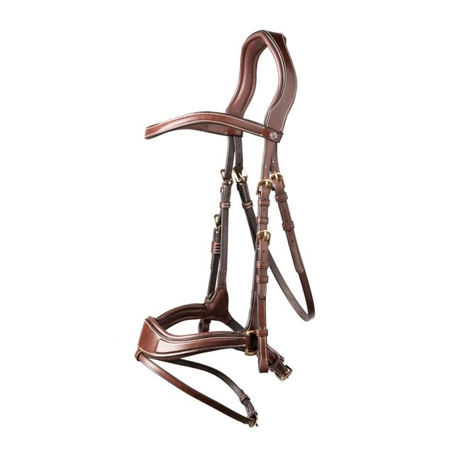 Falsterbo T-motion Bridle