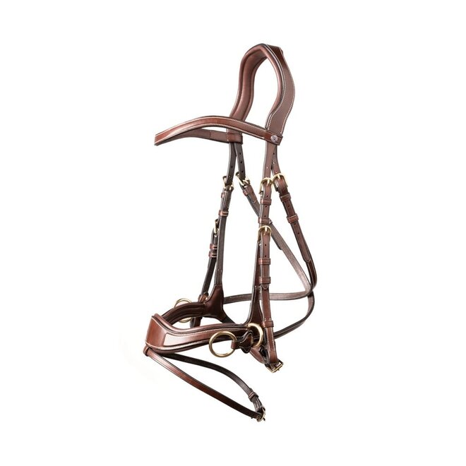 Falsterbo T-motion Bridle