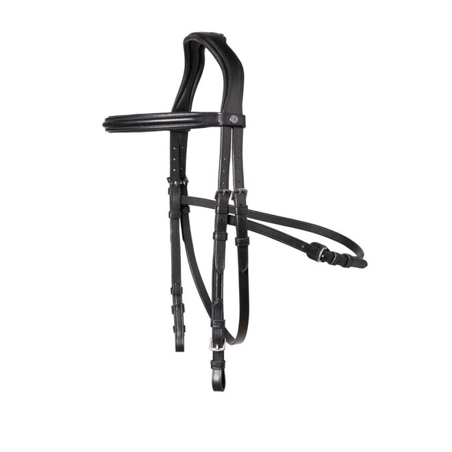 Hickstead Hackamore Hoofdstel