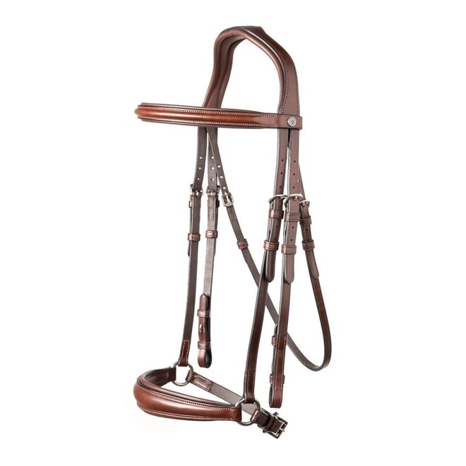 Rome Lage Neusriem Hoofdstel