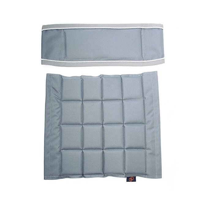 Sitz und Lehne Für Regiestuhl