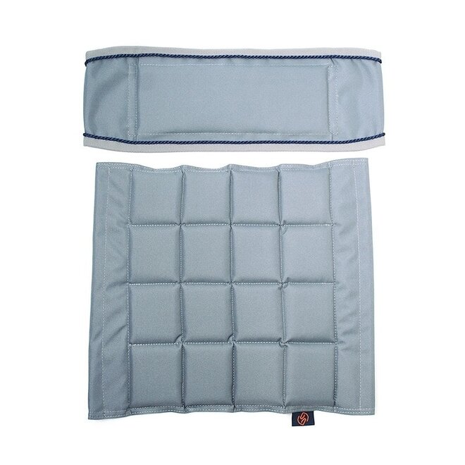 Sitz und Lehne Für Regiestuhl