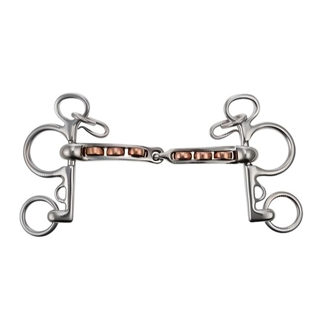 Baby Pelham Magennis Koper Roller - 16mm