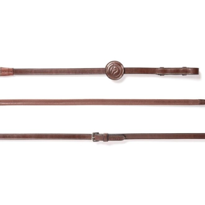 Samorin 1/2 Inch Gummizügel – 13 mm