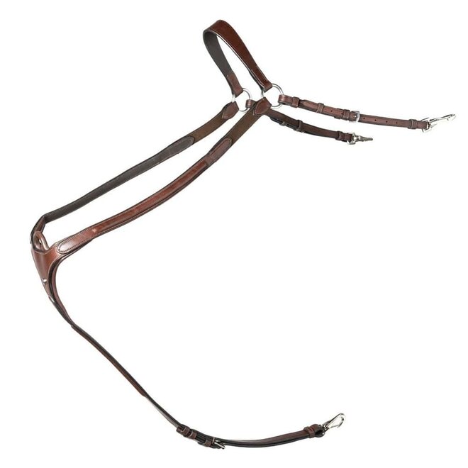 Brussels Bridge Breastplate