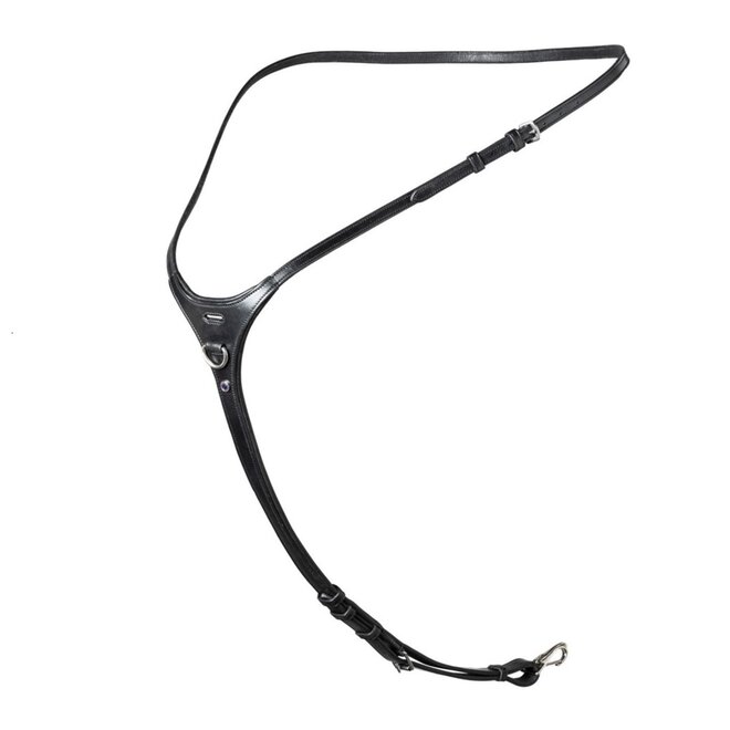 Verona Yoke Breastplate