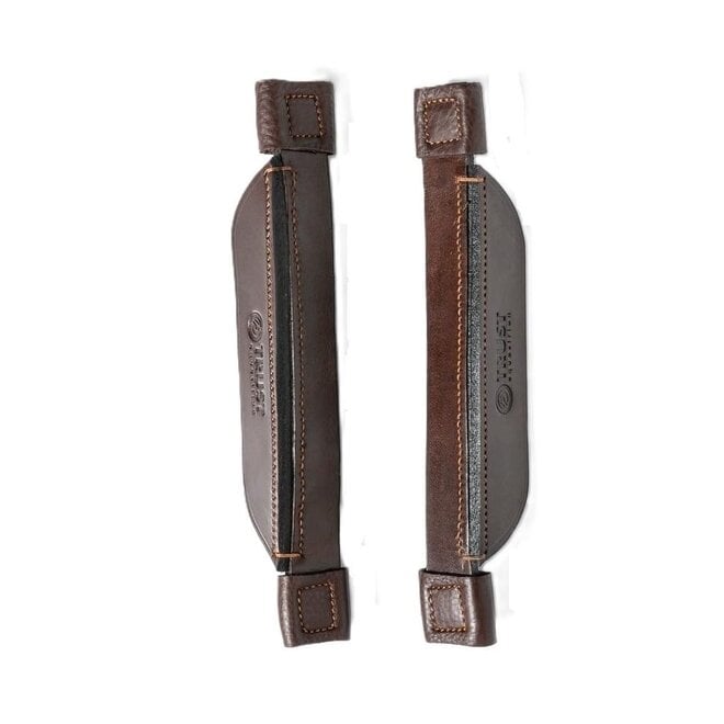 Blinkers - Focus Cheekpieces