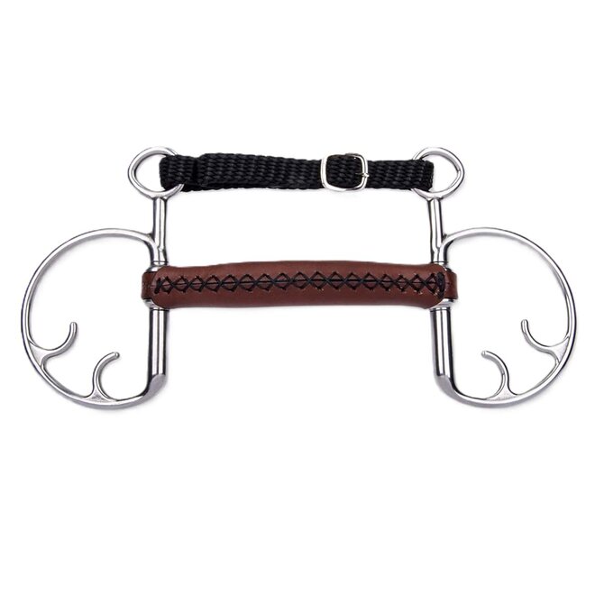 Kimblehook Leer - 20mm