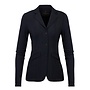 Jane Ladies Show Jacket Navy - Golden Stripe