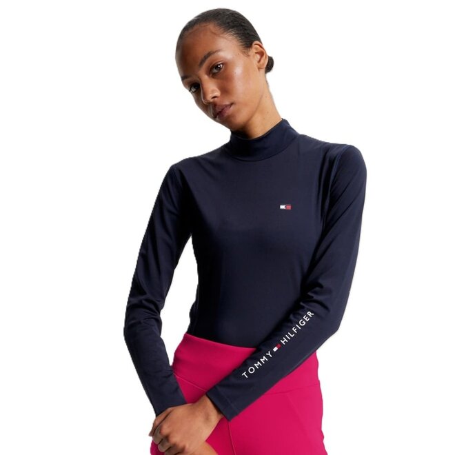 Baselayer Long Sleeve Desert Sky