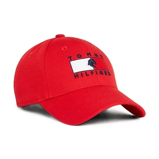 Montreal Waterafstotende Baseball Cap Red