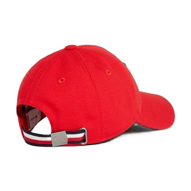 Montreal Waterafstotende Baseball Cap Red