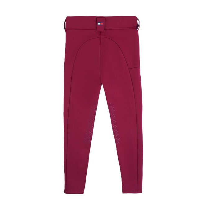 Vermont Knee Grip Breeches Ladies Rouge