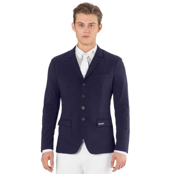 Be Air Turnierjacke Herren Navy