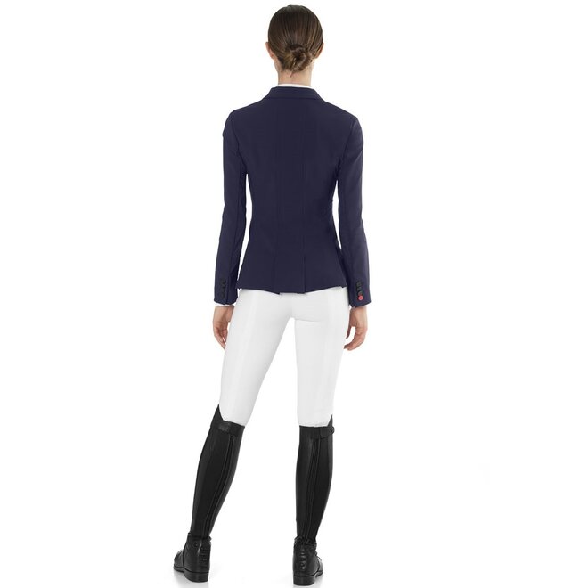 Be Air Competition Jacket Women Navy