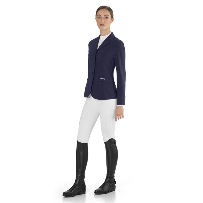 Be Air Competition Jacket Women Navy