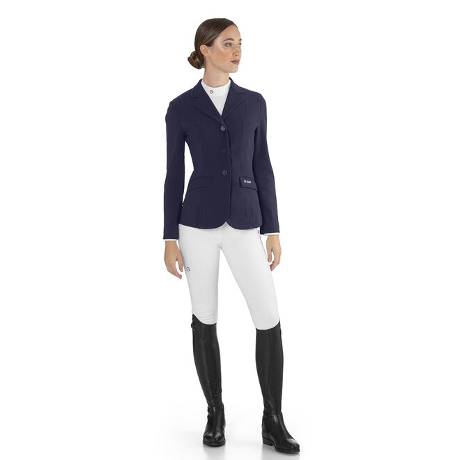Be Air Competition Jacket Women Navy
