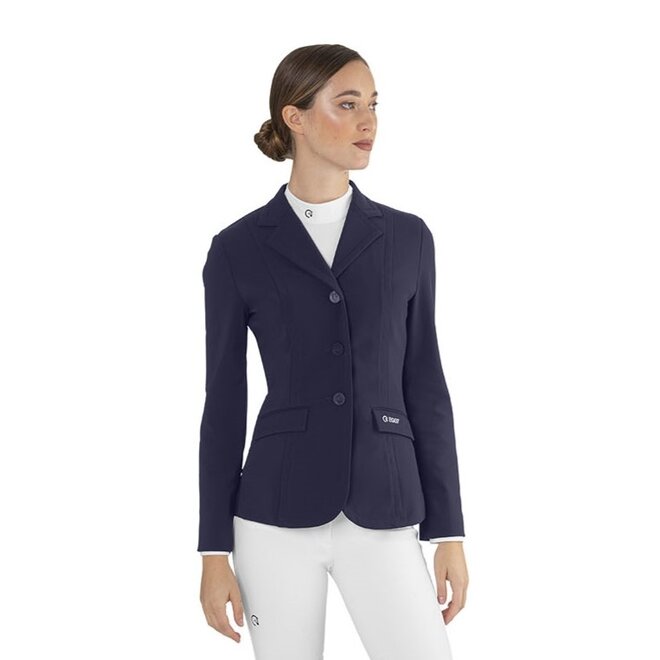 Be Air Competition Jacket Women Navy