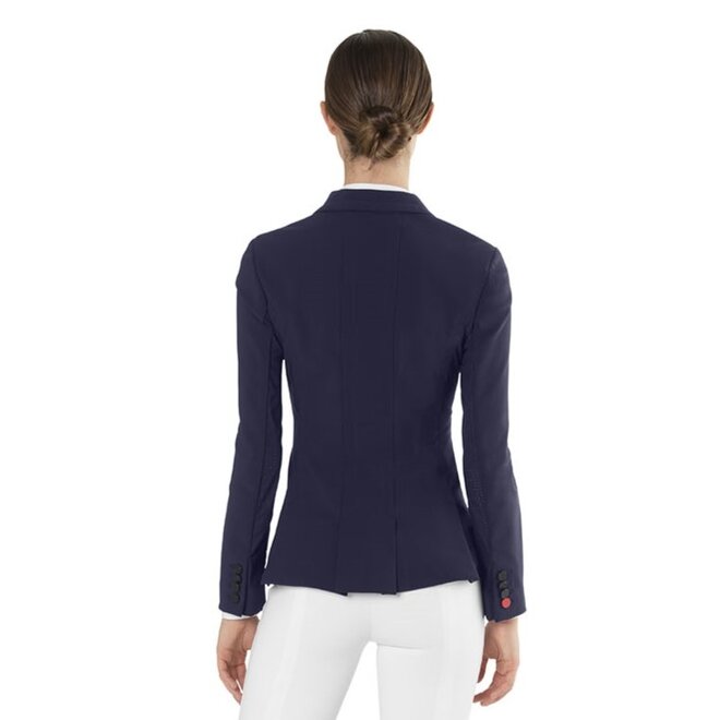 Be Air Competition Jacket Women Navy
