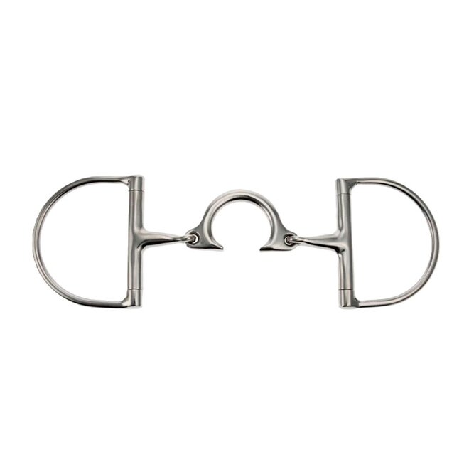 D-Bit Segundo - 16mm