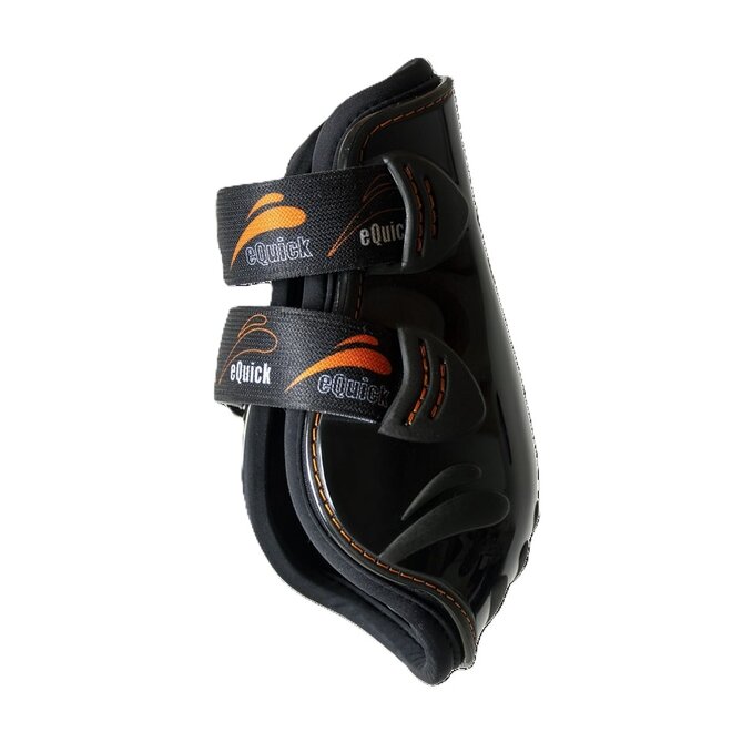 Triumph Back Boots - Improves Performance