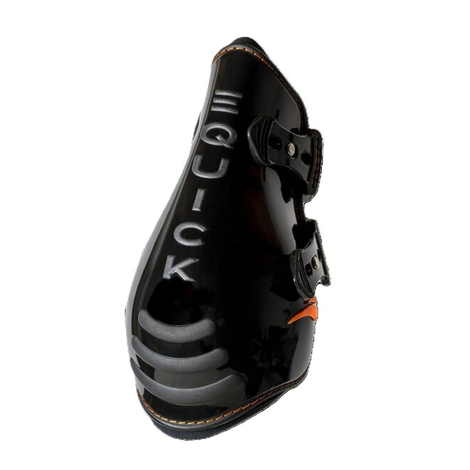 Triumph Back Boots - Improves Performance